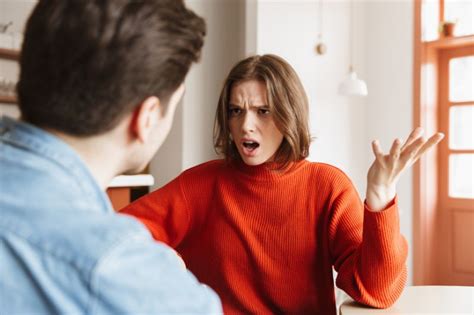 I totally get that you want to know why your spouse is blaming you for all your problems, your fights, and their affair and unhappiness. . Why is my wife so mean